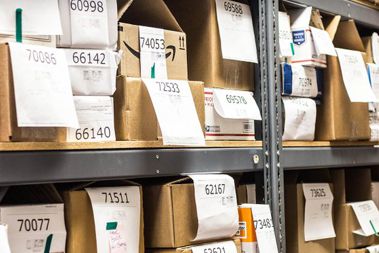Perspective Consignment Group